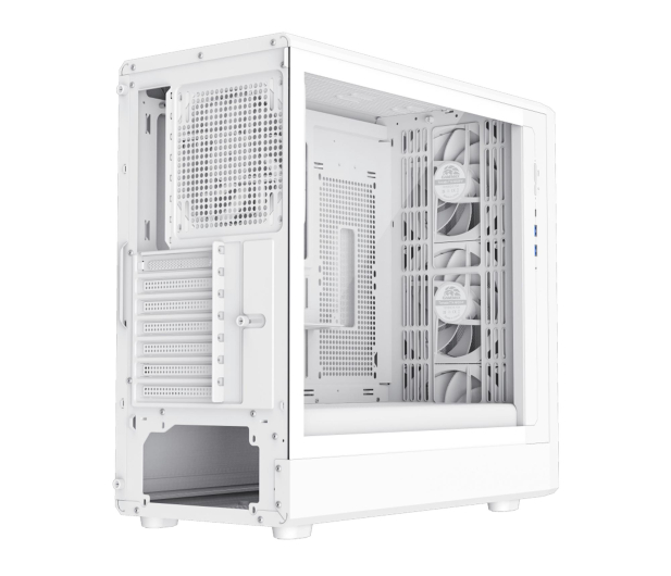 GAMEMAX Legend Claw 460 White - 1520374 - zdjęcie 4